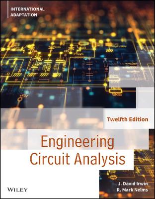 Engineering Circuit Analysis, International Adaptation 12th edition