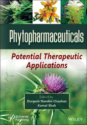 Phytopharmaceuticals: Potential Therapeutic Applications