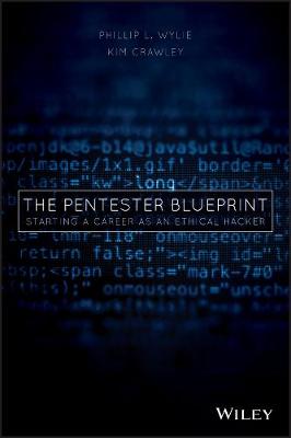 Pentester BluePrint: Starting a Career as an Ethical Hacker