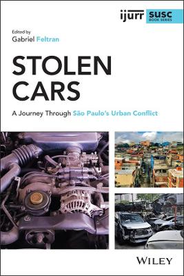 Stolen Cars: A Journey Through São Paulo's Urban Conflict