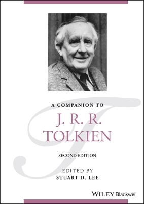 Companion to J.R.R. Tolkien 2e 2nd Edition