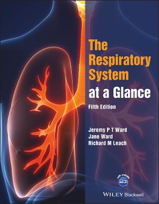 Respiratory System at a Glance 5th edition