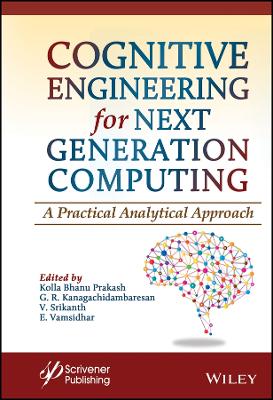 Cognitive Engineering for Next Generation Computing: A Practical Analytical Approach