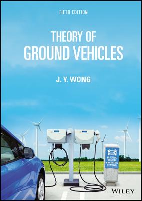 Theory of Ground Vehicles 5th edition