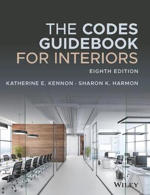 Codes Guidebook for Interiors