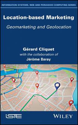 LocationBased Marketing  Geomarketing and Geolocation