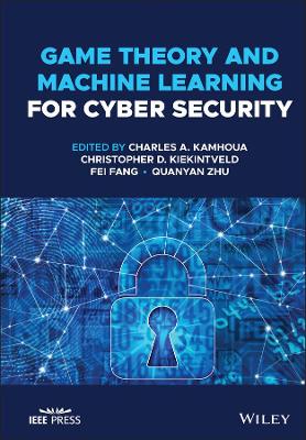 Game Theory and Machine Learning for Cyber Security