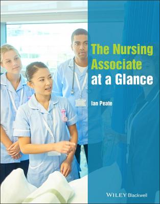 Nursing Associate at a Glance