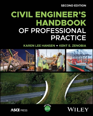 Civil Engineer's Handbook of Professional Practice 2nd edition