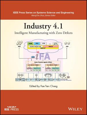 Industry 4.1: Intelligent Manufacturing with Zero Defects