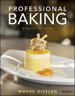 Professional Baking