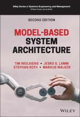 Model-Based System Architecture 2nd edition