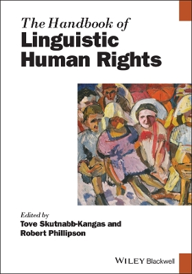 Handbook of Linguistic Human Rights