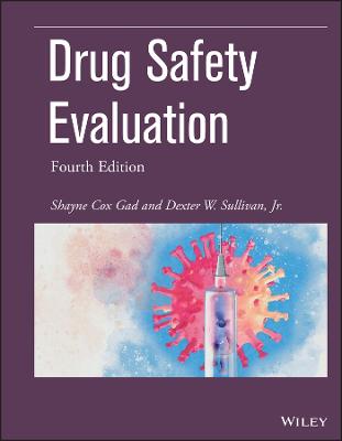 Drug Safety Evaluation, Fourth Edition 4th Edition