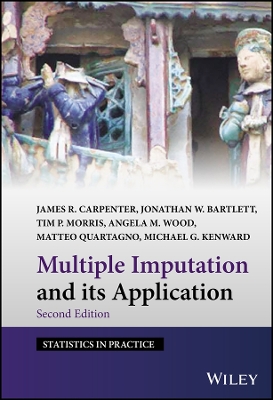 Multiple Imputation and its Application 2nd edition
