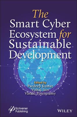 Smart Cyber Ecosystem for Sustainable Development