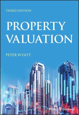 Property Valuation 3rd edition