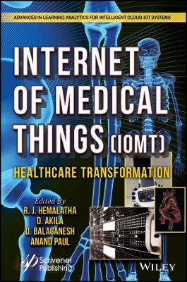 Internet of Medical Things (IoMT)  Healthcare  Transformation
