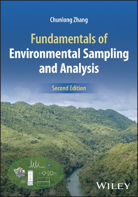 Fundamentals of Environmental Sampling and Analysis 2nd edition