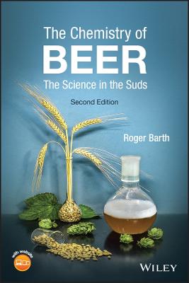 Chemistry of Beer: The Science in the Suds 2nd edition