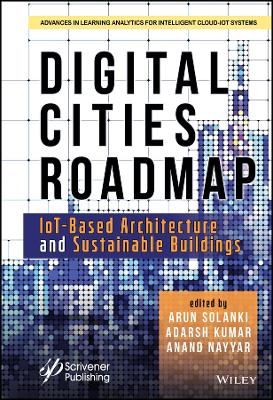 Digital Cities Roadmap  IoTBased Architecture and Sustainable Buildings
