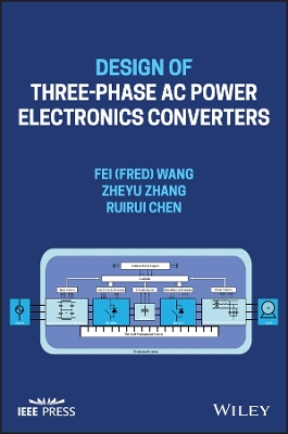 Design of Three-phase AC Power Electronics Converters