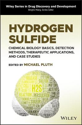 Hydrogen Sulfide: Chemical Biology Basics, Detection Methods, Therapeutic Applications, and  Case Studies