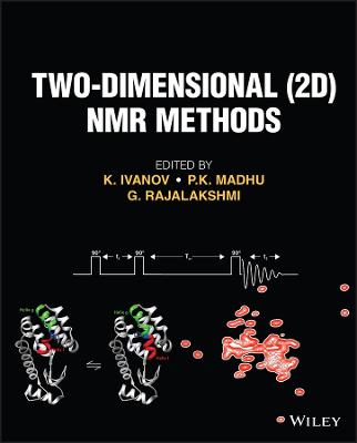 Two-Dimensional (2D) NMR Methods