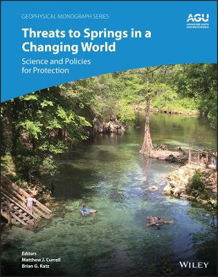 Threats to Springs in a Changing World - Science and Policies for Water   Protection