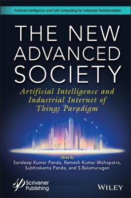 New Advanced Society: Artificial Intelligence and Industrial Internet of Things Paradigm
