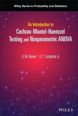 Introduction to Cochran-Mantel-Haenszel Testing and Nonparametric ANOVA