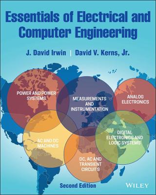 Essentials of Electrical and Computer Engineering 2nd edition