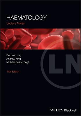 Haematology 11th edition