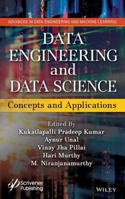 Data Engineering and Data Science: Concepts and Applications