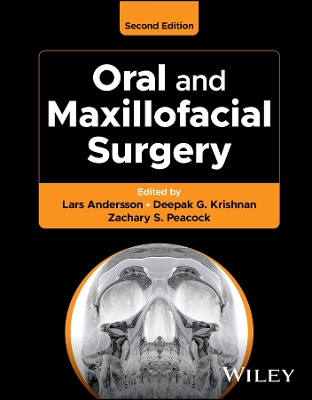 Oral and Maxillofacial Surgery 2nd edition