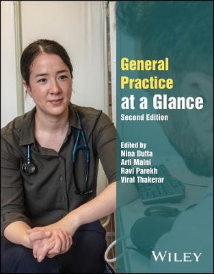 General Practice at a Glance 2nd edition