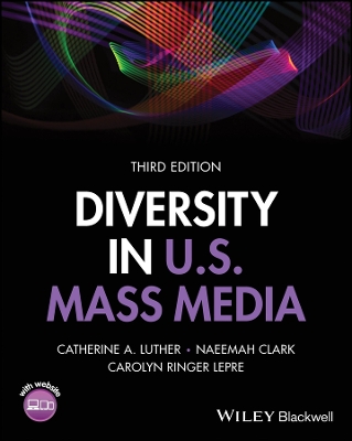 Diversity in U.S. Mass Media 3rd edition