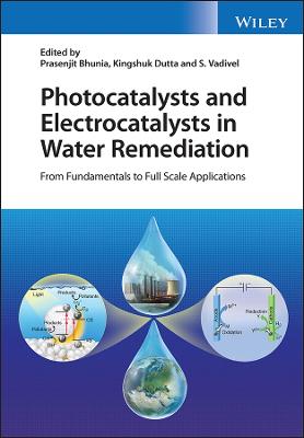 Photocatalysts and Electrocatalysts in Water Remed iation: From Fundamentals   to Full Scale Applicatio ns