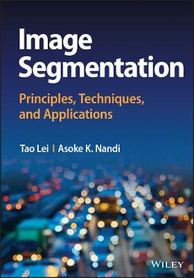 Image Segmentation - Principles, Techniques, and Applications: Principles, Techniques, and Applications