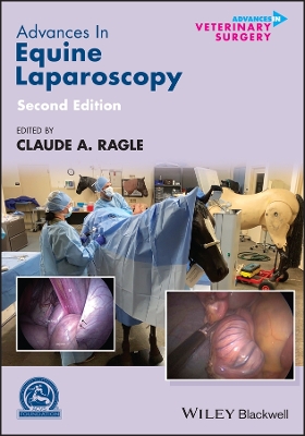 Advances in Equine Laparoscopy 2nd edition