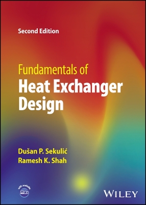 Fundamentals of Heat Exchanger Design 2nd edition