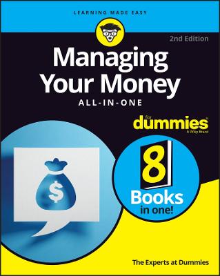 Managing Your Money All-in-One For Dummies 2nd edition