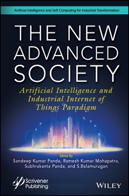 New Advanced Society: Artificial Intelligence and Industrial Internet of Things Paradigm