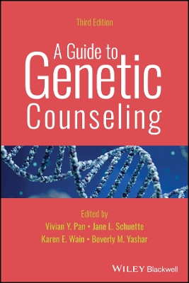 Guide to Genetic Counseling 3rd edition