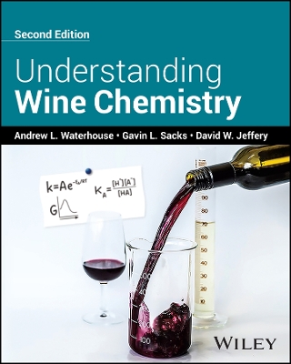 Understanding Wine Chemistry 2nd edition