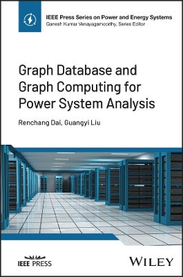Graph Database and Graph Computing for Power System Analysis