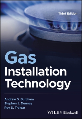 Gas Installation Technology 3rd edition