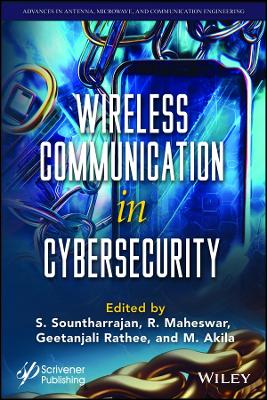 Wireless Communication in Cyber Security