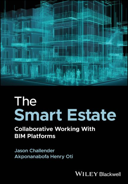 Smart Estate: Collaborative Working with Digital Information Management