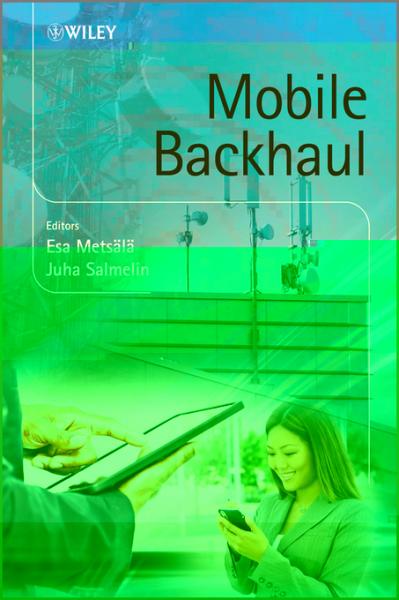 Mobile Backhaul